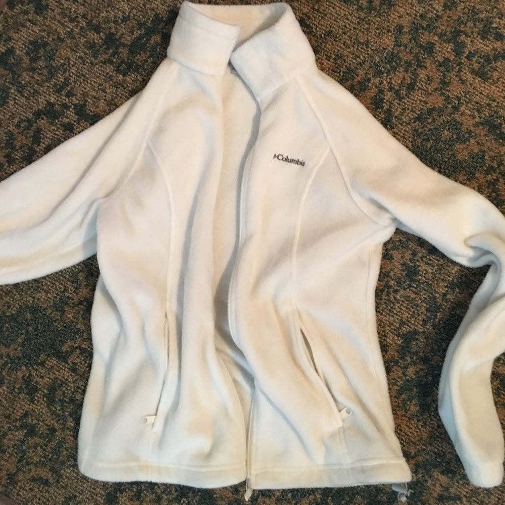 Columbia jacket